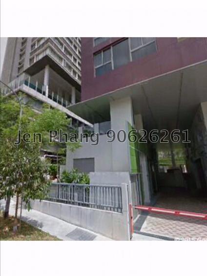 TONG WATT ROAD (D9), Condominium #76999372